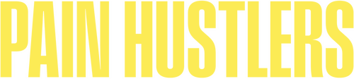 Pain Hustlers