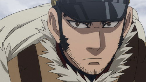Golden Kamuy: 1×3