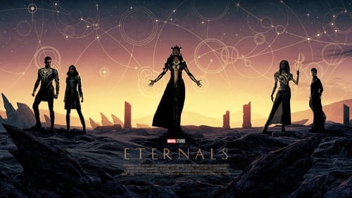 Eternals (2021) Download Full HD ᐈ BemaTV