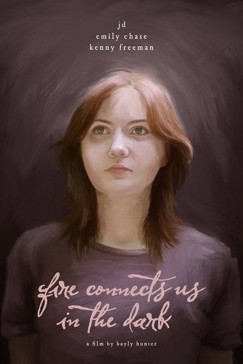 Fire Connects Us in the Dark