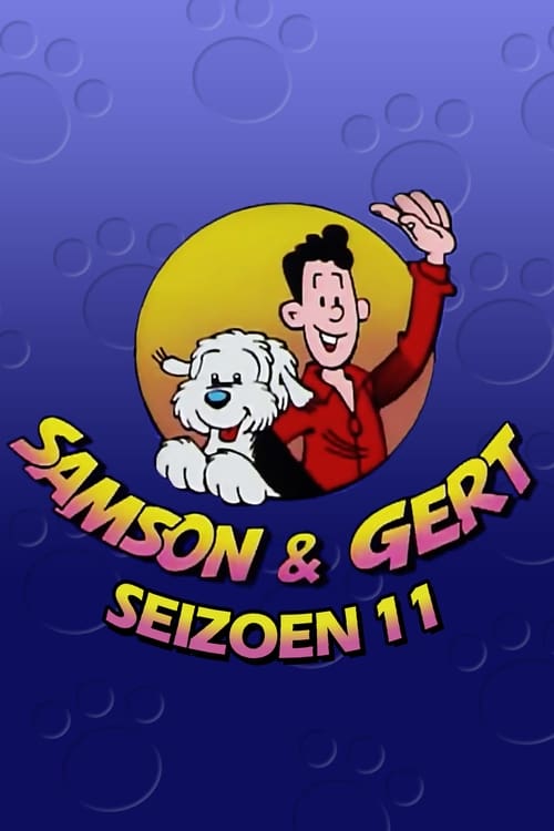 Samson en Gert, S11E07 - (2000)