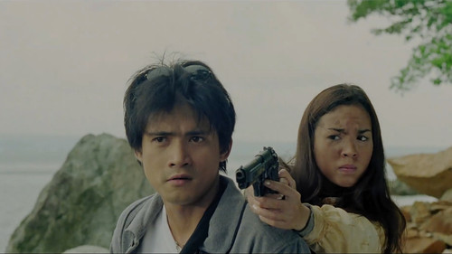 Ooops, Teka Lang... Diskarte Ko 'To! — still 14