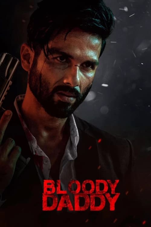 |SO| Bloody Daddy