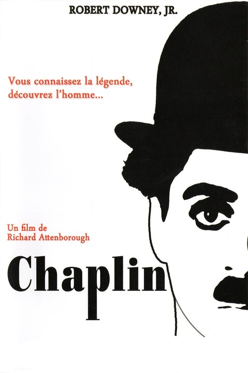 Schauen Chaplin On-line Streaming