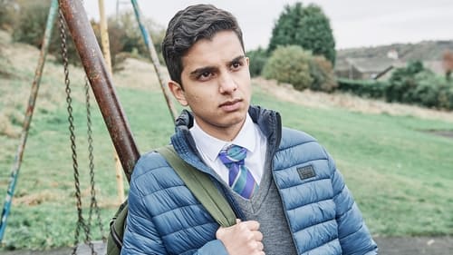 Poster della serie Ackley Bridge