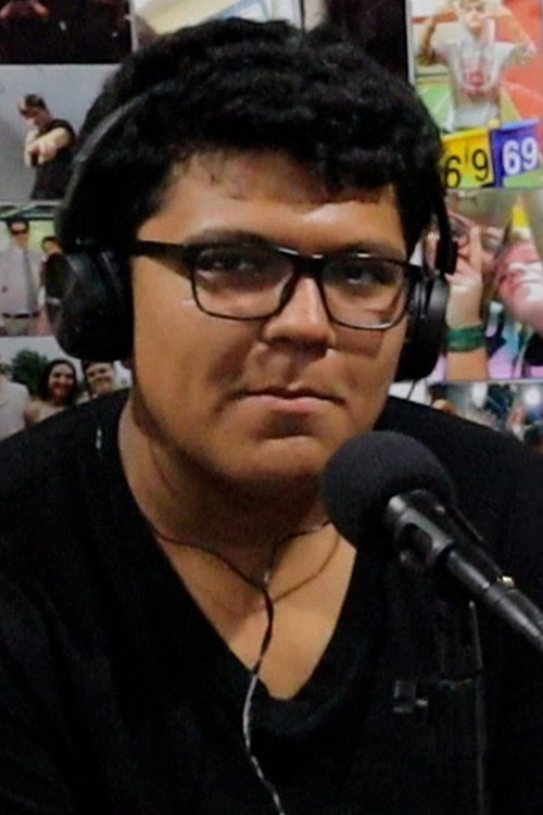 Foto de Keanu Carmona