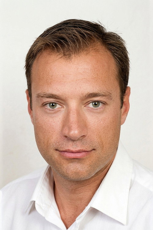 Sinan Sümer photo 2