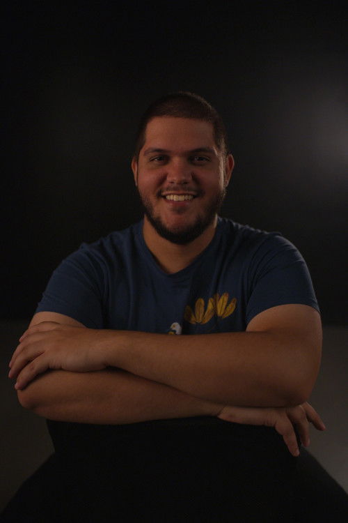 João Marcos Sperber de Lima