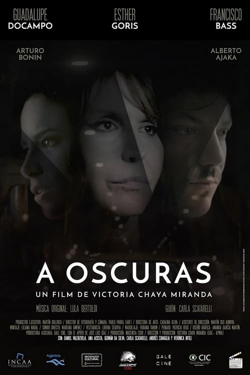 A oscuras 2019