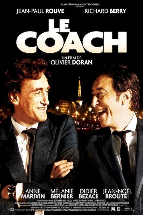 The Life Coach (2009)