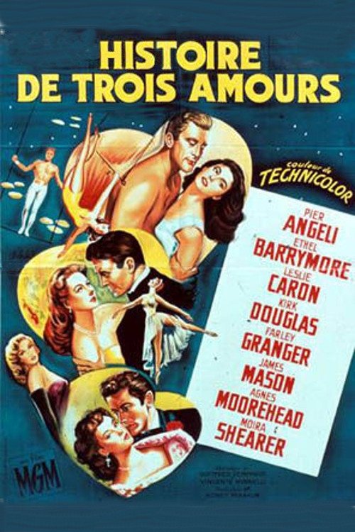 Histoire de trois amours 1953 Histoire de trois amours 1953