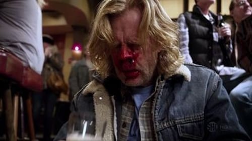 Shameless (US): 1×2