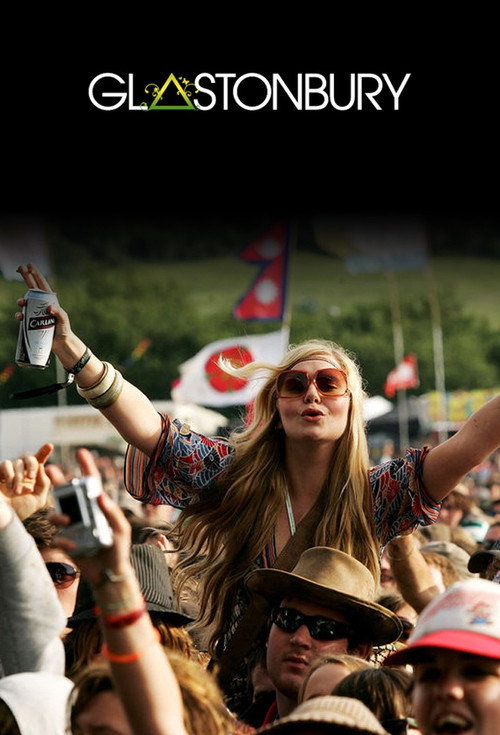 Glastonbury 2019