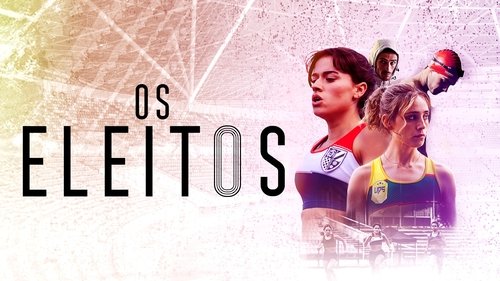 Imagen 6 del estreno de Os Eleitos