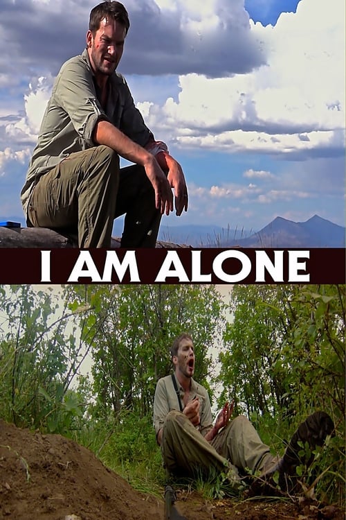 I Am Alone 2015