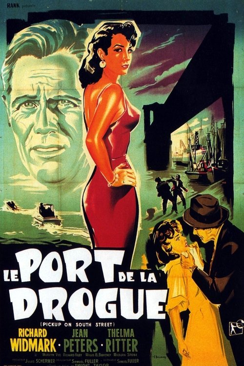 Movie Image