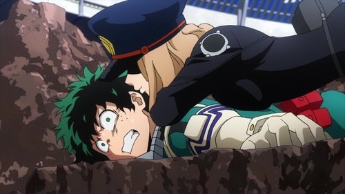 Image My Hero Academia