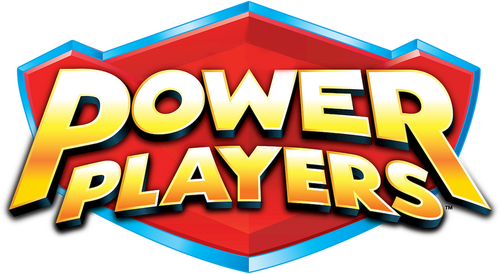 Power Players