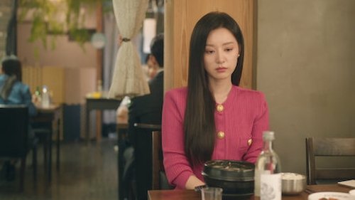 Rainha das Lágrimas: 1×8