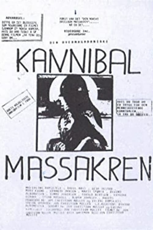 Cannibal Massacre (1988)