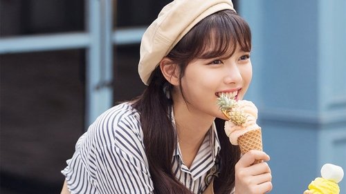 Kim Yoo Jung’s Half Holiday in Italy