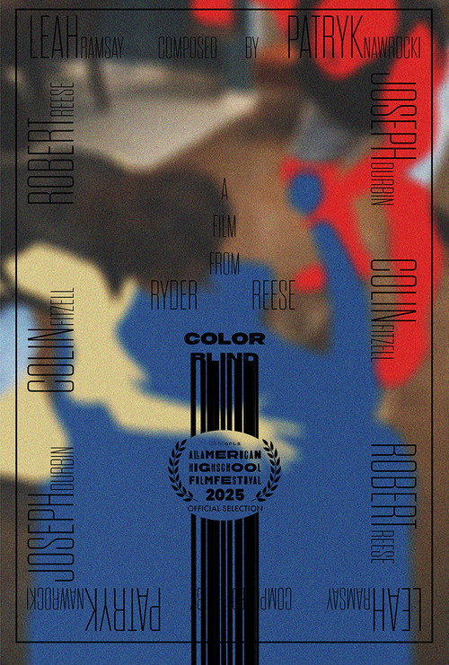 color blind