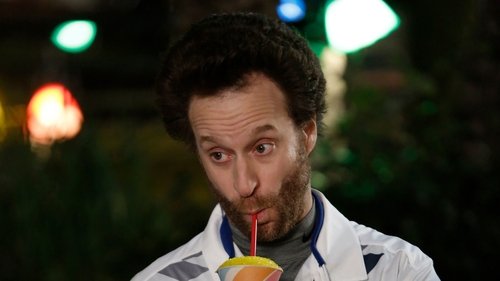 Confusões de Leslie: 5×21
