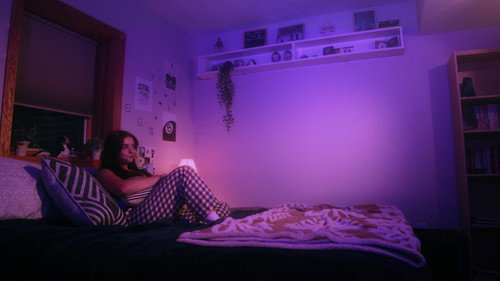 A Certain Kind of Quiet