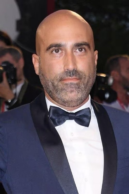 Alessio Liguori profile