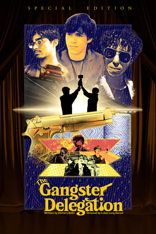 The Gangster Delegation: Special Edition