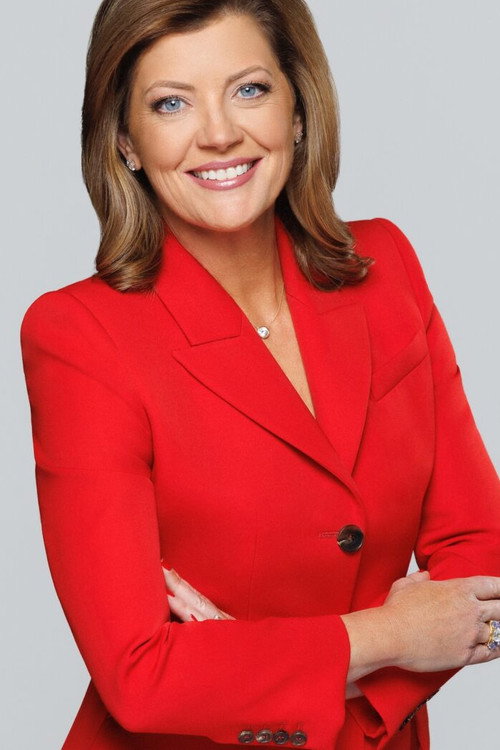 Norah O'Donnell photo 5