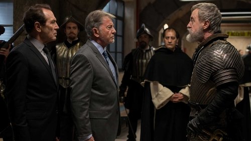 El Ministerio del Tiempo, S02E13 - (2016)