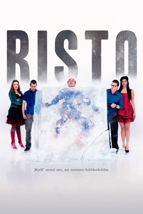 Risto Movie Poster Image