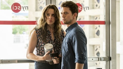 Crimes do Colarinho Branco: 4×14