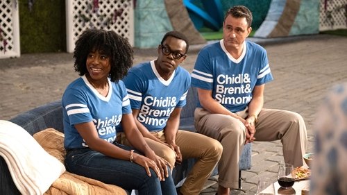 Assistir The Good Place S04E04 – 4×04 – Dublado Online Assistir The Good Place S04E04 – 4×04 – Dublado