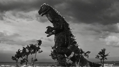 Agon: The Atomic Dragon still