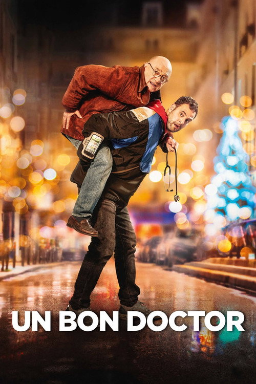 Cartell: Un bon doctor