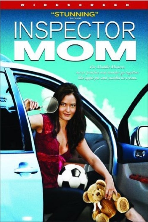 Inspector Mom 2006