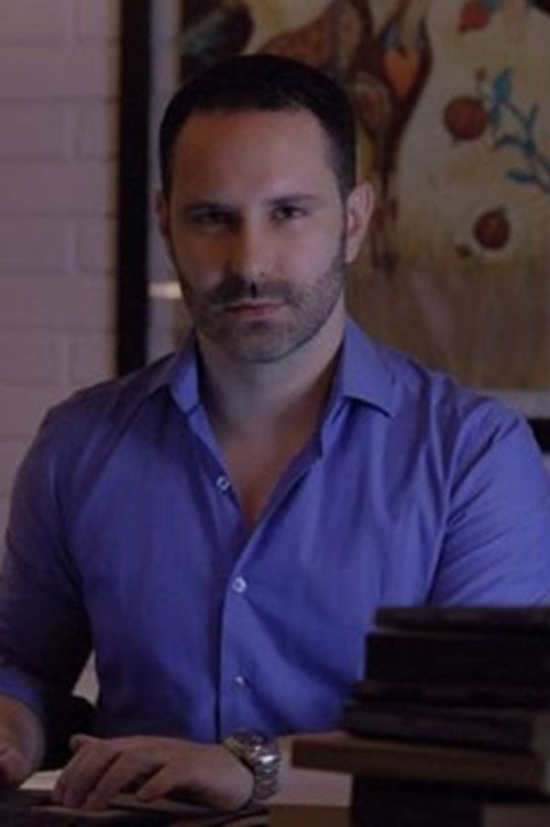 Fernando Moreira