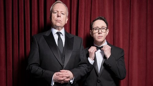 Poster della serie Inside No. 9