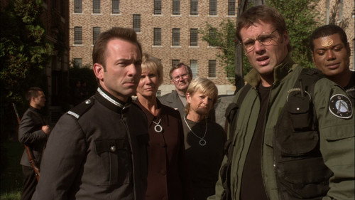 Stargate SG-1 · S8E5 : Le feu aux poudres, image 2