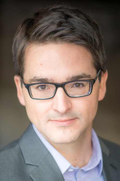 Adam Elliott