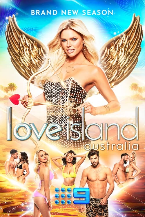 Where to stream Love Island Australia Season 1