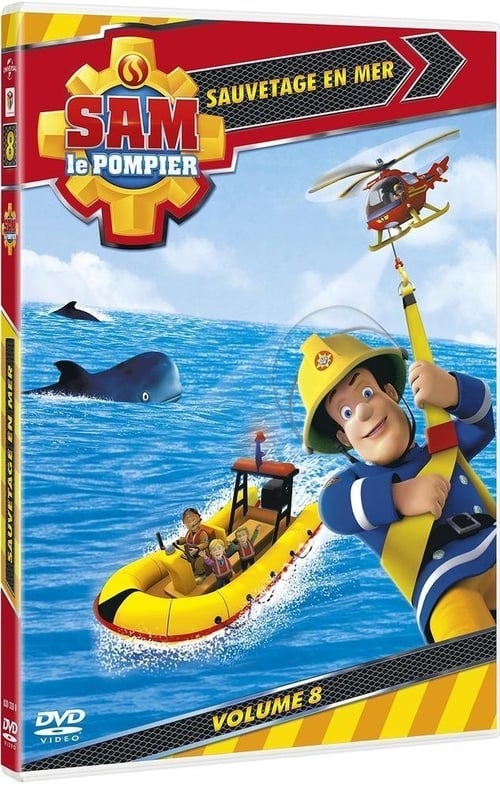 Fireman Sam: rescue on the water Movie Poster Image