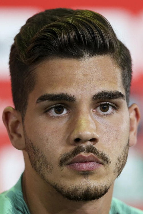 André Silva photo 3