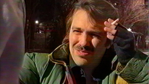 Kyle's Big Adventure!