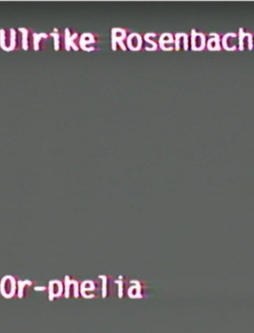 Or-Phelia
