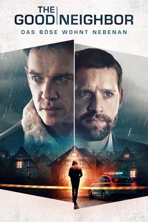 The Good Neighbor - Das Böse wohnt nebenan poster