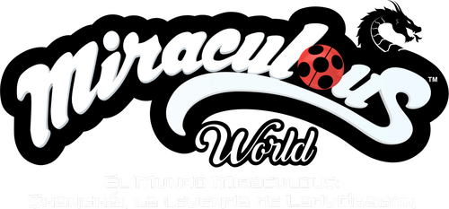 El Mundo Miraculous: Shanghai, La Leyenda de Ladydragón