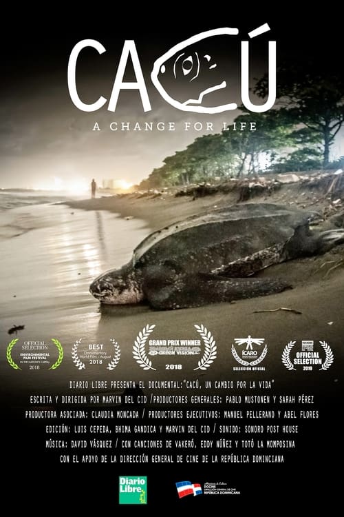 Cacu: A Change for Life (2019)